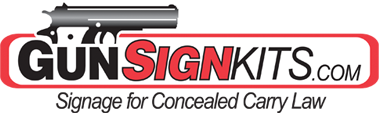 GunSignKits